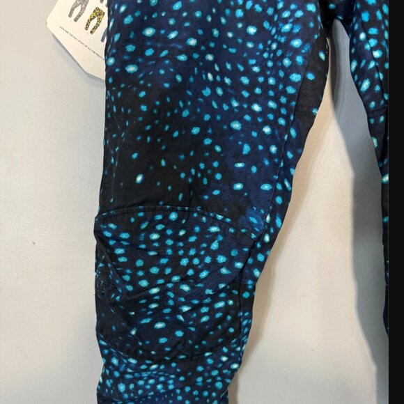 NWT G-STAR Raw Mid Boyfriend Jeans Elwood Whale Shark Pharrell Williams - Picture 7 of 14